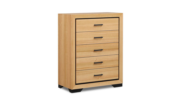 Cassidy tallboy in Australian messmate