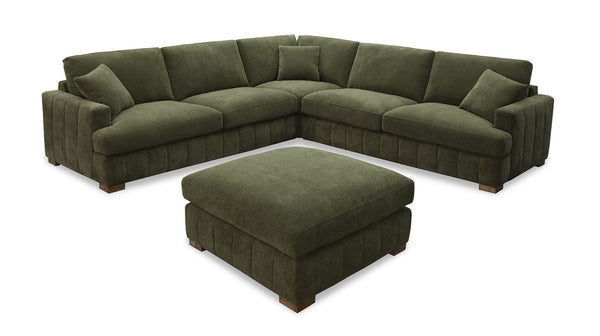 Diego corner lounge