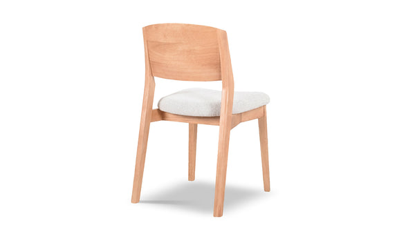 Hudson dining chair