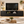 Brighton large low line tv unit