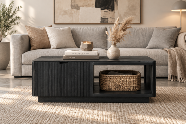 Brighton coffee table