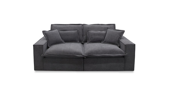 Edison 4 + 2.5 sofa suite