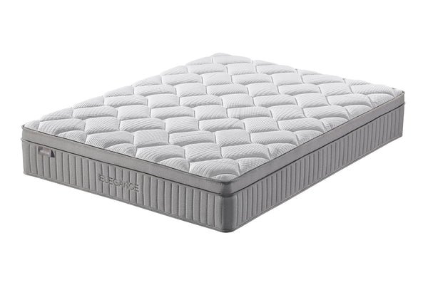 Elegance Medium mattress