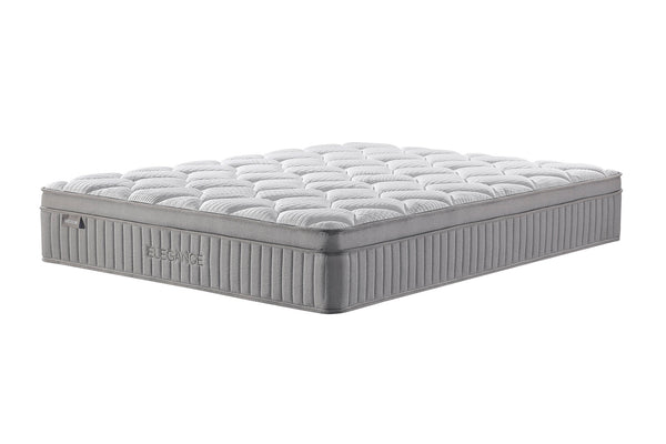 Elegance Medium mattress