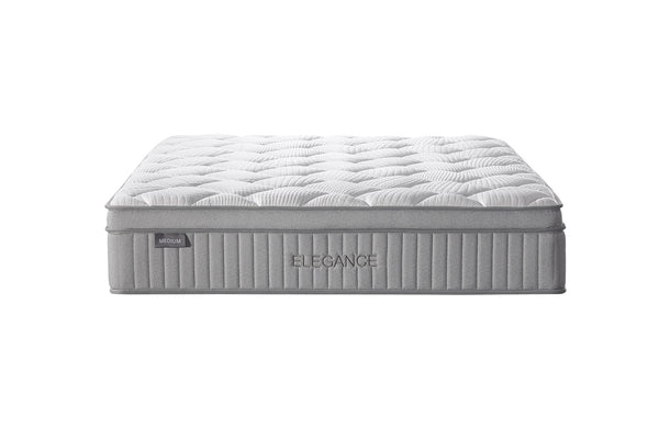Elegance Medium mattress