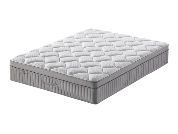 Elegance Plush mattress