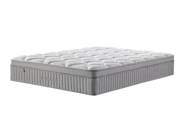 Elegance Plush mattress