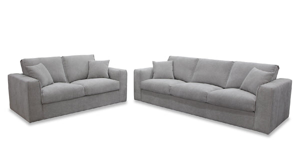 Fiji 3 + 2 sofa suite