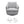 Ezra swivel chair in Fifty Shades