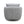 Ezra swivel chair in Fifty Shades