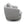 Ezra swivel chair in Fifty Shades