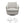 Ezra swivel chair in Glamour Natural