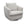 Ezra swivel chair in Glamour Natural
