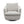 Ezra swivel chair in Glamour Natural