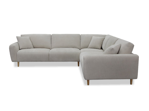 Warrandyte corner lounge