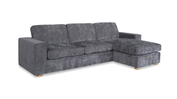 Hampton reversible chaise lounge