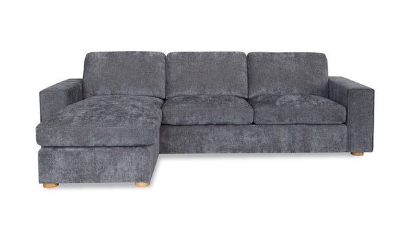Hampton reversible chaise lounge