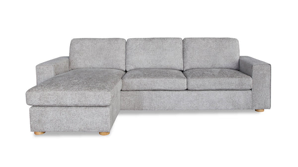 Hampton reversible chaise lounge