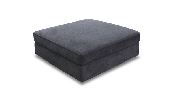 Harlow ottoman