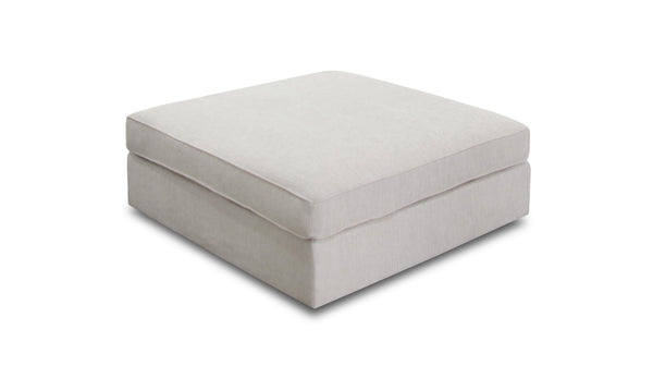 Harlow ottoman