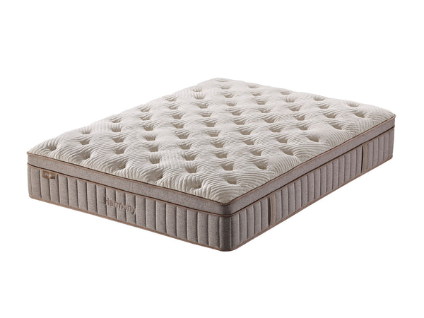 Harmony Plush mattress