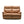 Martini leather electric 2 seater