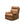 Martini leather electric recliner