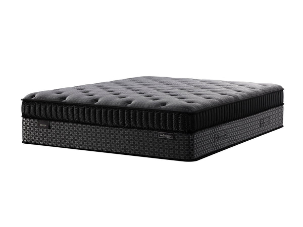 Indulgence Plush mattress