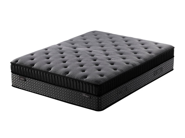 Indulgence Plush mattress