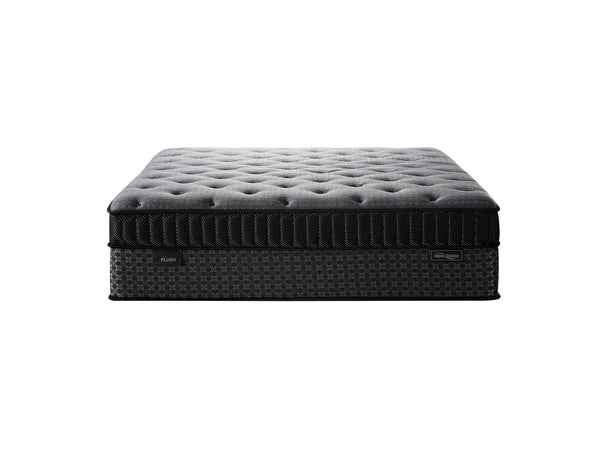 Indulgence Plush mattress