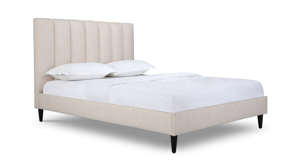 June bed