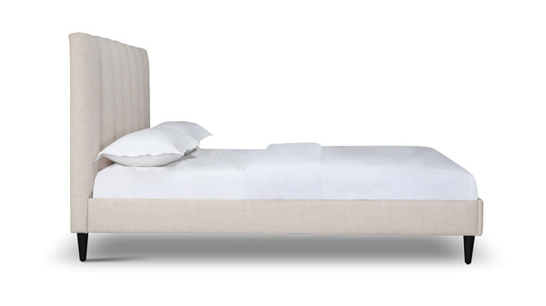 June bed