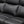 Kilmore black recliner suite in 100% leather