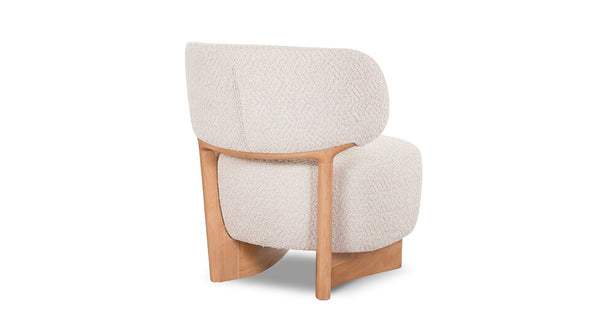 Lagoon armchair