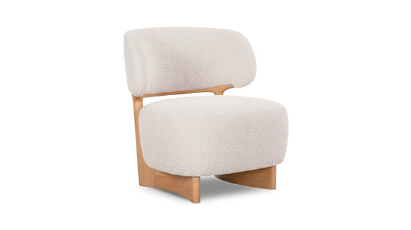 Lagoon armchair