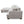 Milan 4 seat sofa in Mornington Pearl