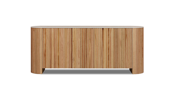 Maison buffet