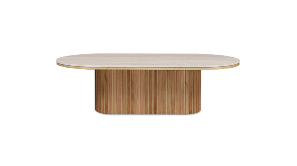 Maison coffee table