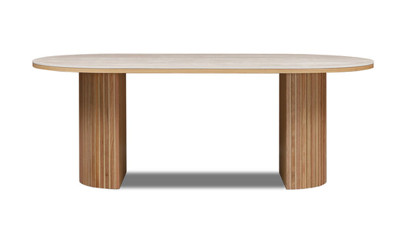 Maison dining table