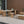 Maison coffee table