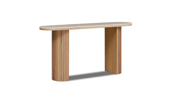 Maison hall table