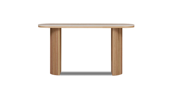 Maison hall table