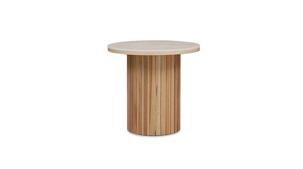Maison lamp table
