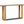 Manly Console table in Australian Marri Hardwood