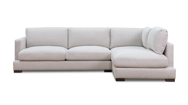 Mia chaise lounge