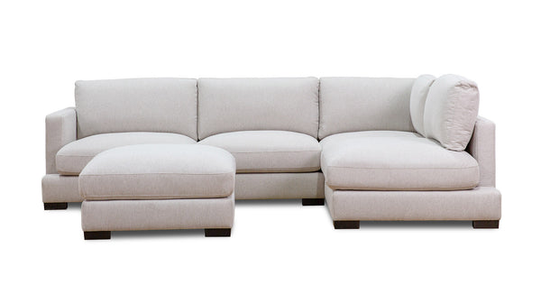 Mia chaise lounge