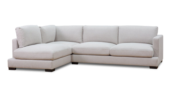 Mia chaise lounge