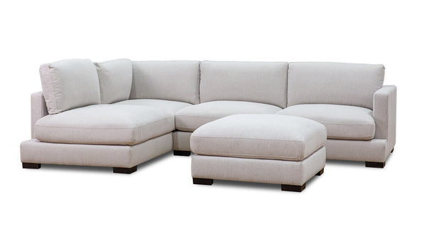 Mia chaise lounge