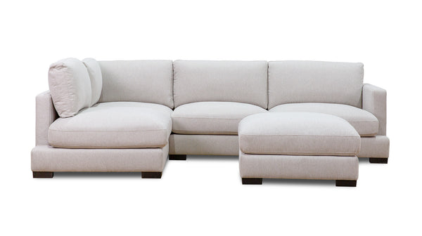 Mia chaise lounge