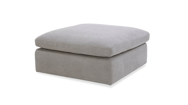 Miami ottoman